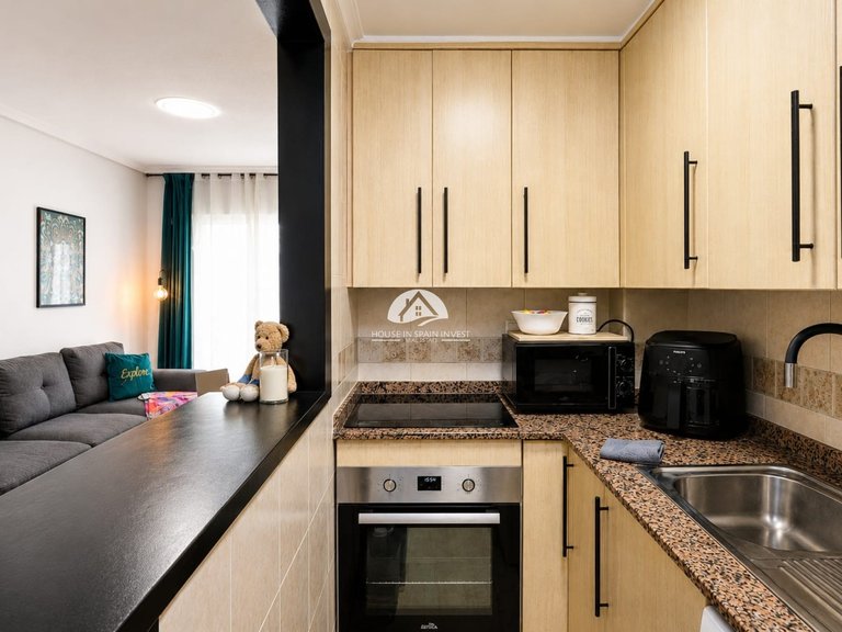 Apartment for Sale in Torrevieja Torrevieja, Alicante 14