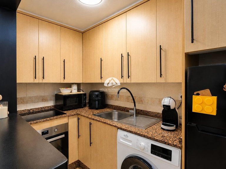 Apartment for Sale in Torrevieja Torrevieja, Alicante 15