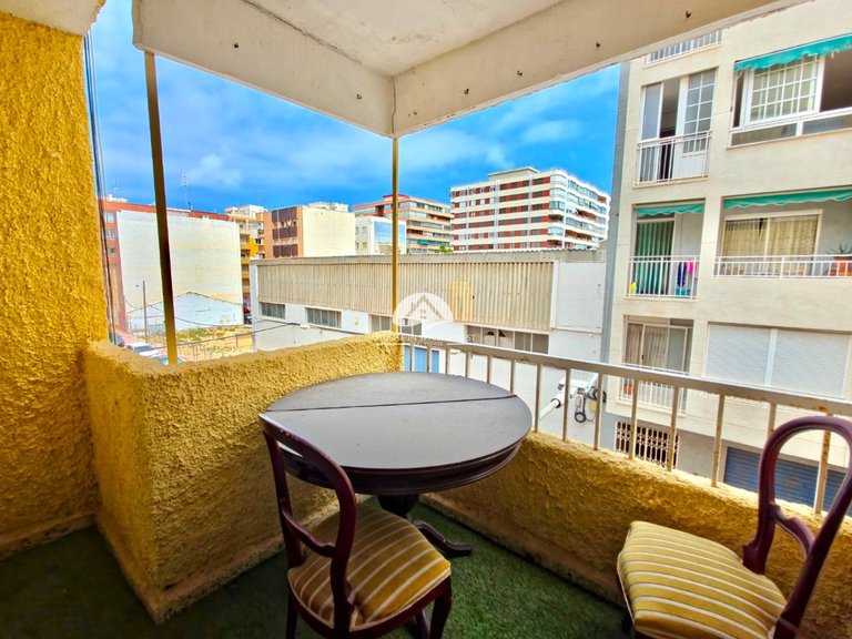 Apartment for Sale in El Acequion - Los Náufragos Torrevieja, Alicante 2