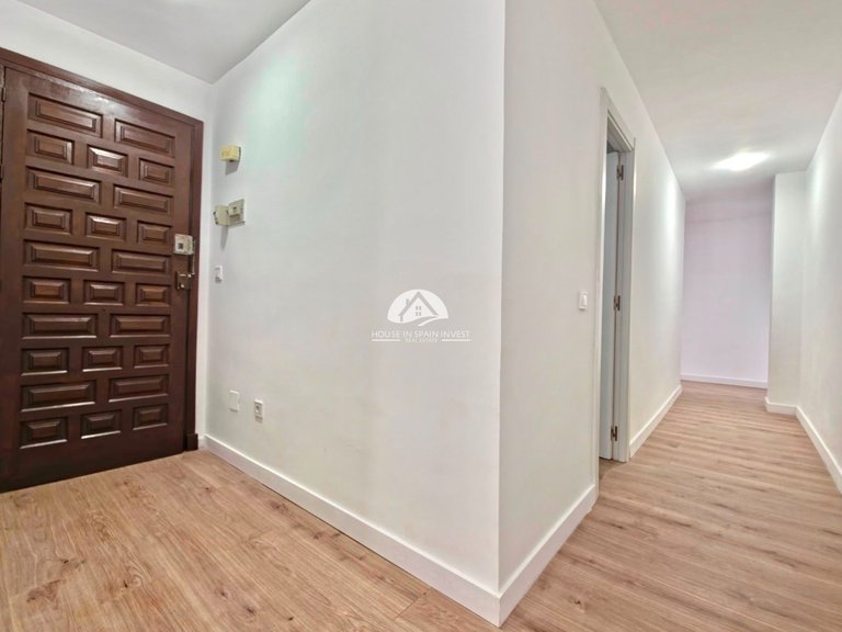 Apartment for Sale in El Acequion - Los Náufragos Torrevieja, Alicante 17