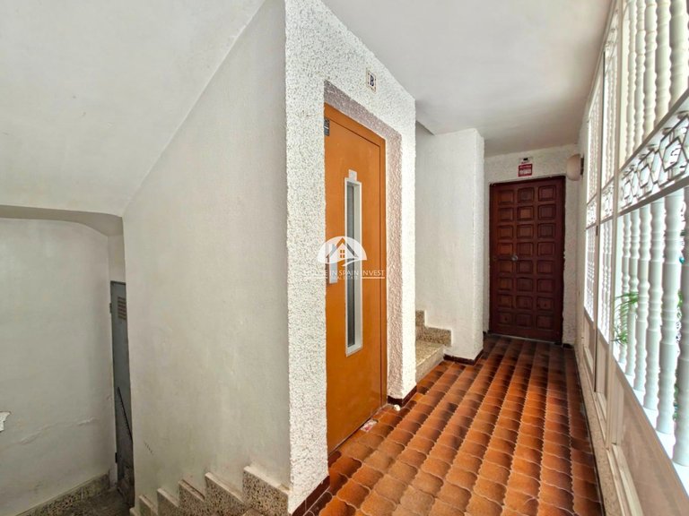 Apartment for Sale in El Acequion - Los Náufragos Torrevieja, Alicante 19