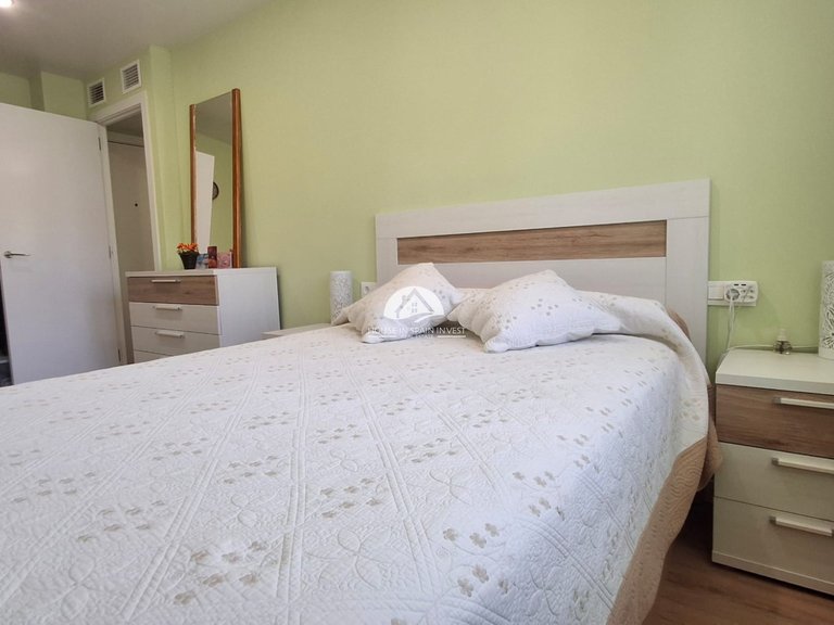 Apartment for Sale in Playa del Cura Torrevieja, Alicante 12