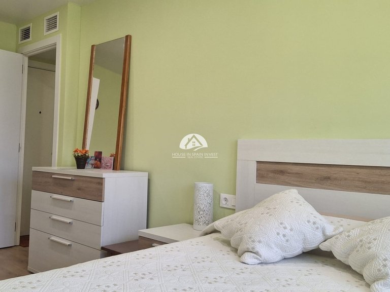 Apartment for Sale in Playa del Cura Torrevieja, Alicante 13