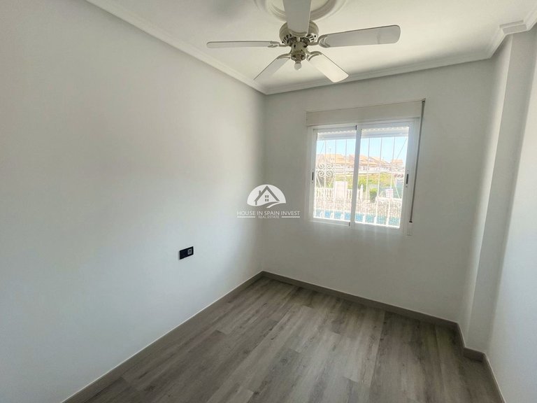 Town House for Sale in Ciudad Quesada Rojales - Ciudad Quesada, Alicante 14