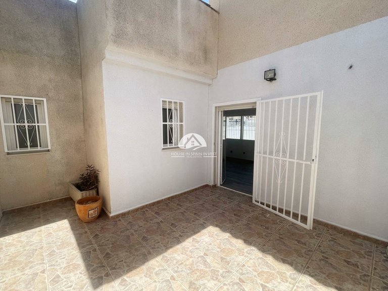 Town House for Sale in Ciudad Quesada Rojales - Ciudad Quesada, Alicante 16