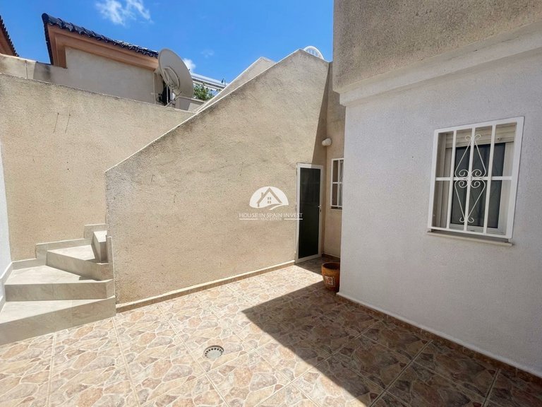 Town House for Sale in Ciudad Quesada Rojales - Ciudad Quesada, Alicante 17