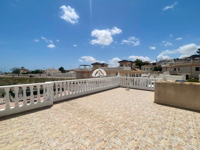 Town House for Sale in Ciudad Quesada Rojales - Ciudad Quesada, Alicante 21