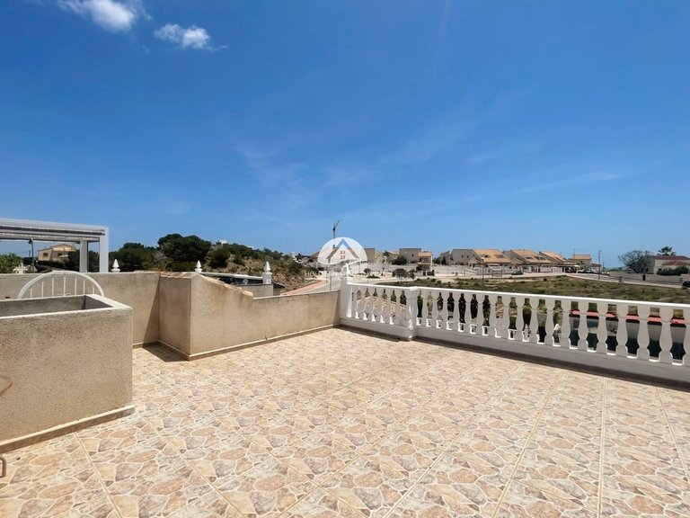 Town House for Sale in Ciudad Quesada Rojales - Ciudad Quesada, Alicante 22