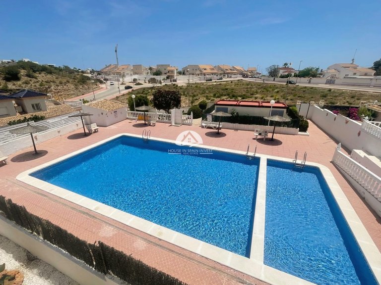 Town House for Sale in Ciudad Quesada Rojales - Ciudad Quesada, Alicante 23