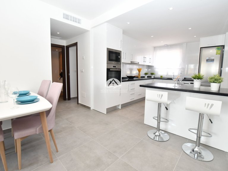 Apartment for Sale in San Miguel de Salinas San Miguel De Salinas, Alicante 8