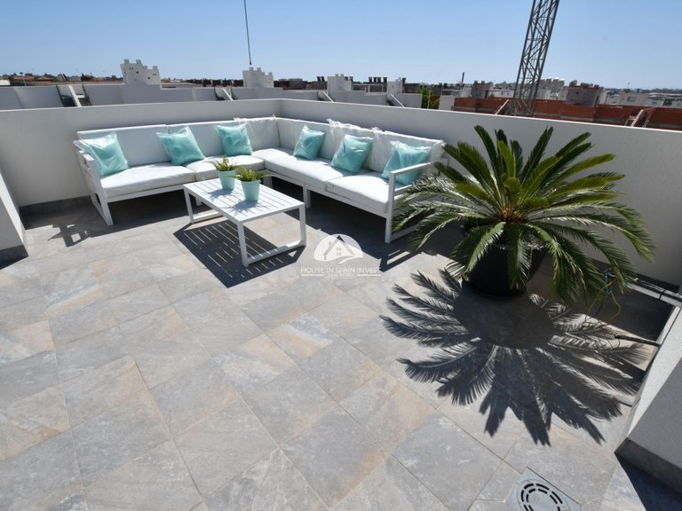 Apartment for Sale in San Miguel de Salinas San Miguel De Salinas, Alicante 32