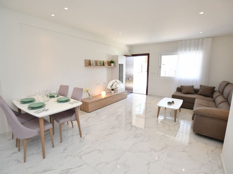 Apartment for Sale in San Miguel de Salinas San Miguel De Salinas, Alicante 17
