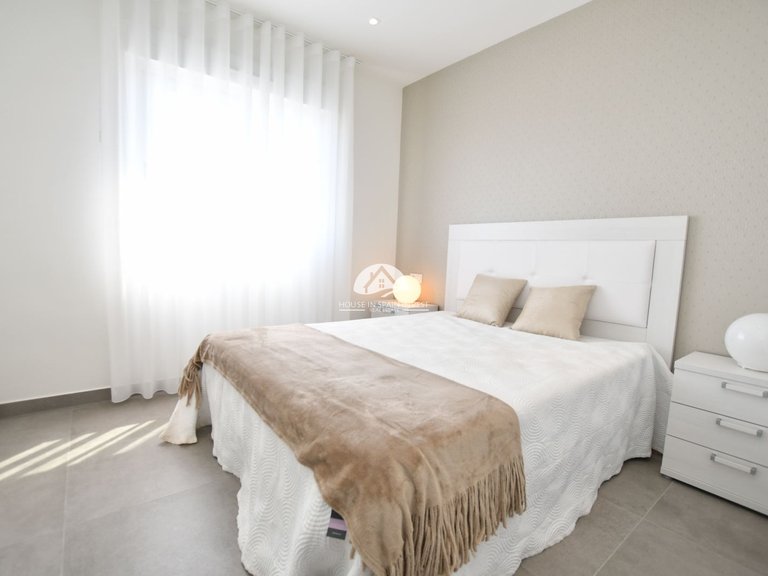 Apartment for Sale in San Miguel de Salinas San Miguel De Salinas, Alicante 19