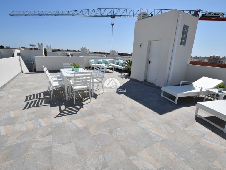 Apartment for Sale in San Miguel de Salinas San Miguel De Salinas, Alicante 34