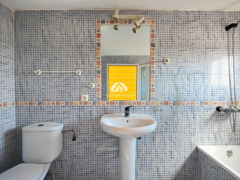 Town House for Sale in Punta Prima Torrevieja, Alicante 49