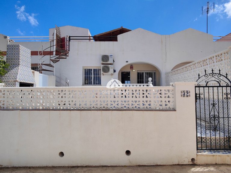 Town House for Sale in Punta Prima Torrevieja, Alicante 13