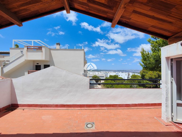 Town House for Sale in Punta Prima Torrevieja, Alicante 47