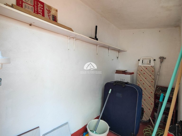 Town House for Sale in Punta Prima Torrevieja, Alicante 48