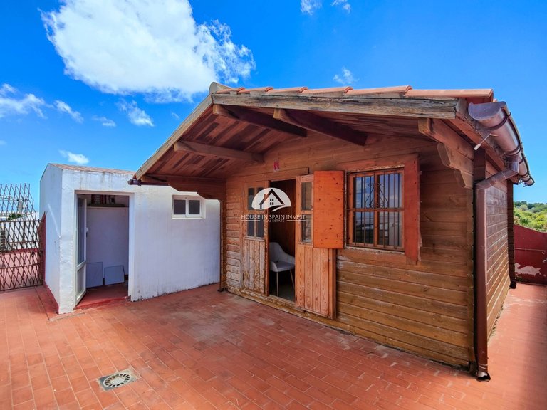 Town House for Sale in Punta Prima Torrevieja, Alicante 37
