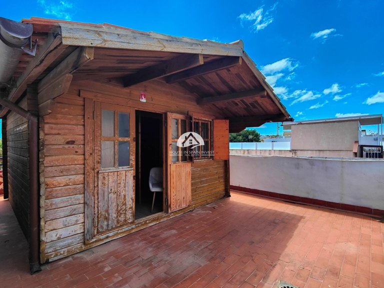 Town House for Sale in Punta Prima Torrevieja, Alicante 41