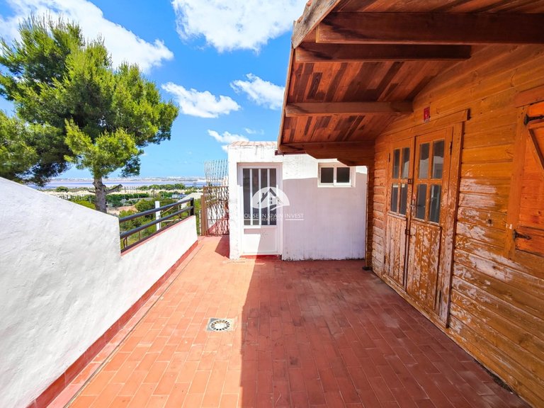 Town House for Sale in Punta Prima Torrevieja, Alicante 38