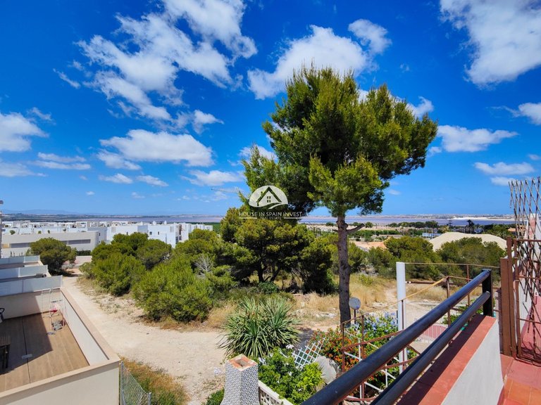 Town House for Sale in Punta Prima Torrevieja, Alicante 40