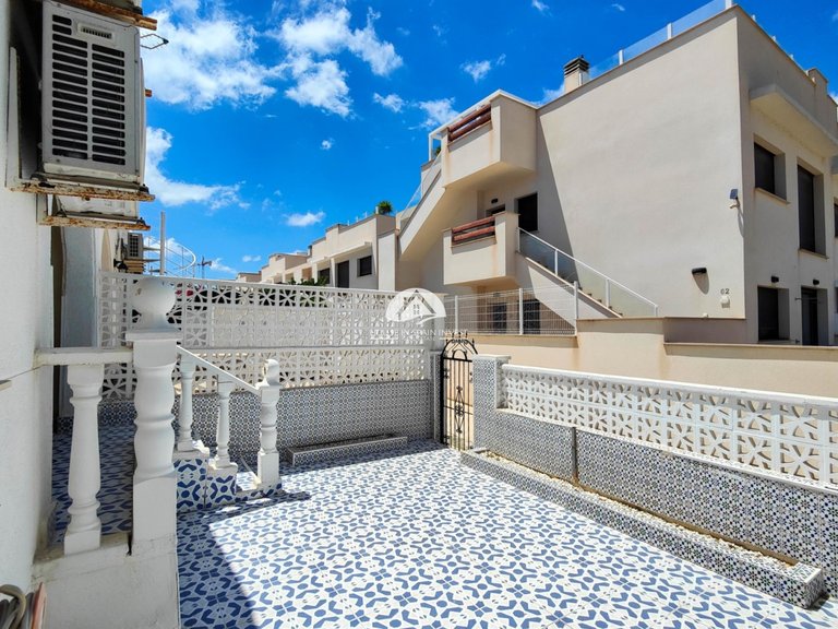 Town House for Sale in Punta Prima Torrevieja, Alicante 7