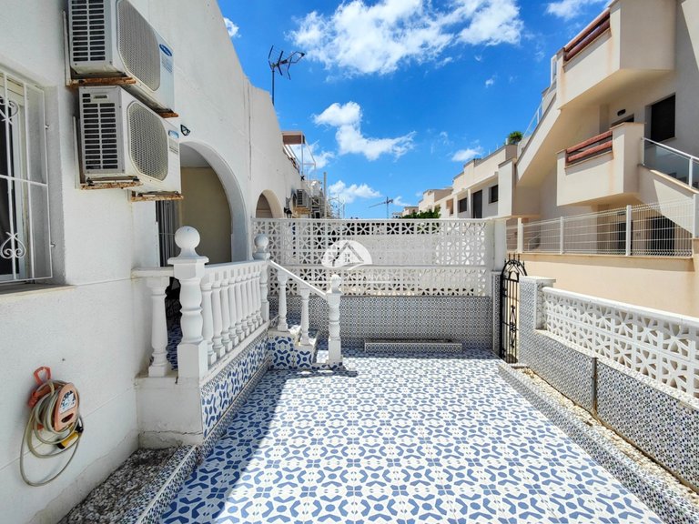 Town House for Sale in Punta Prima Torrevieja, Alicante 6