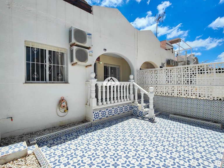 Town House for Sale in Punta Prima Torrevieja, Alicante 5