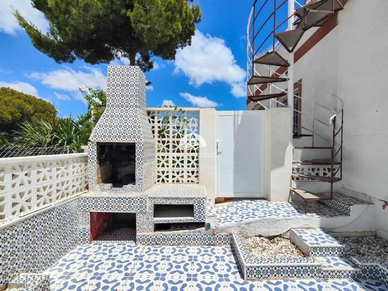 Town House for Sale in Punta Prima Torrevieja, Alicante 4