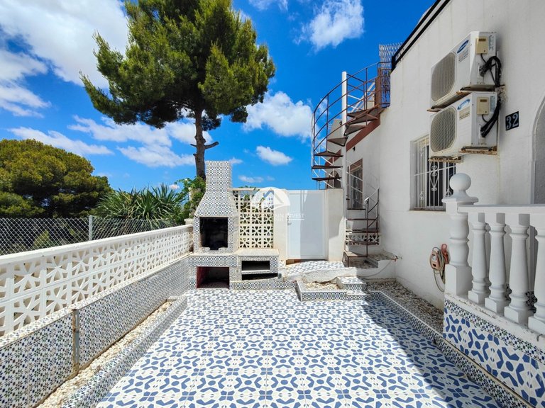 Town House for Sale in Punta Prima Torrevieja, Alicante 3