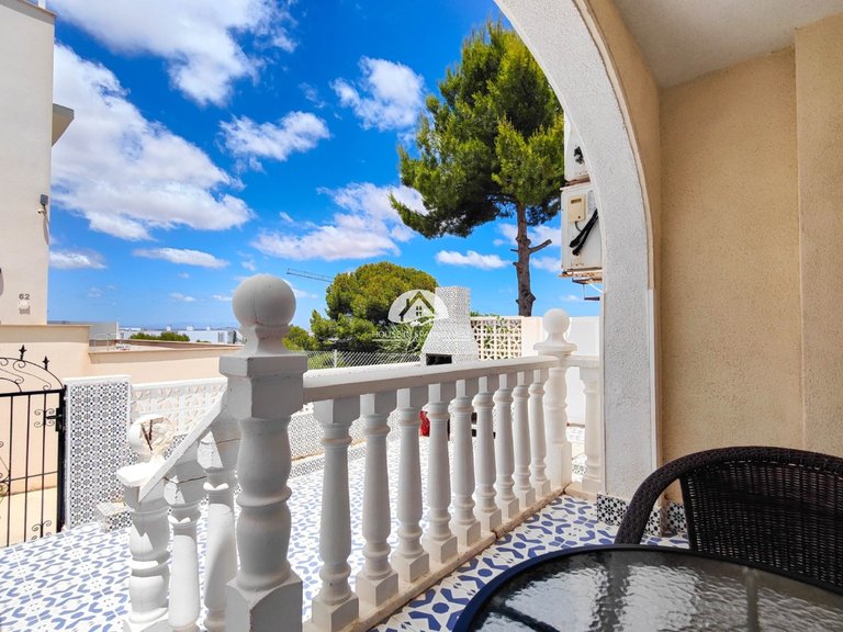 Town House for Sale in Punta Prima Torrevieja, Alicante 10