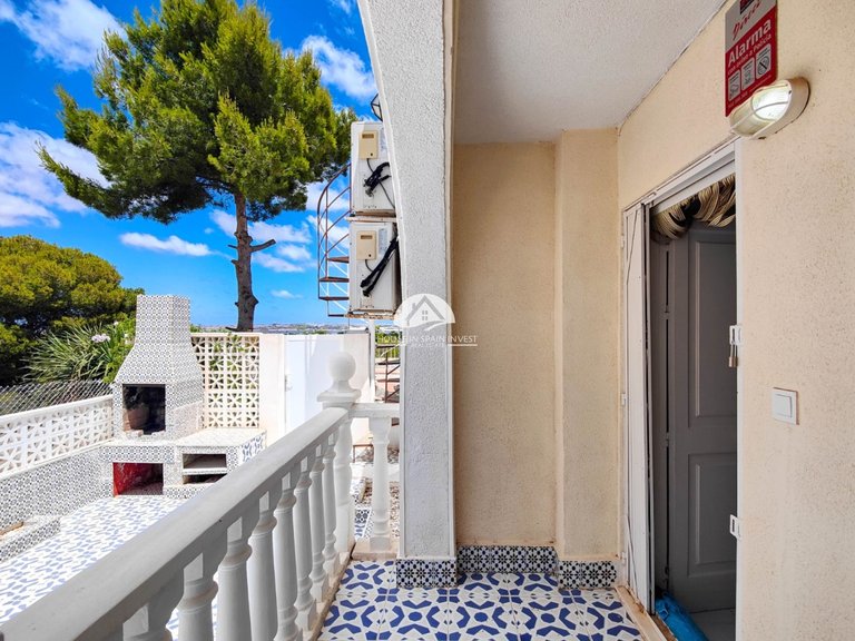 Town House for Sale in Punta Prima Torrevieja, Alicante 9