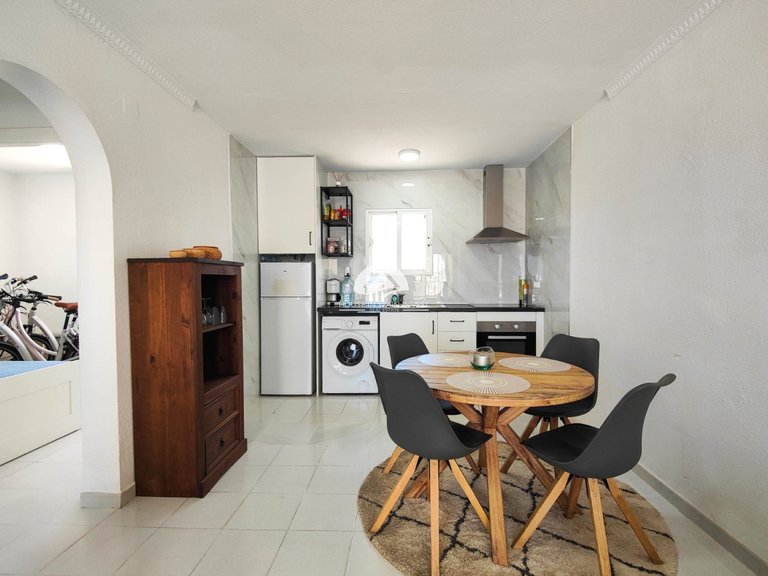 Town House for Sale in Punta Prima Torrevieja, Alicante 18