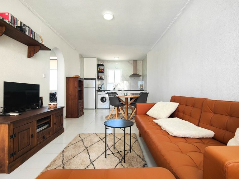 Town House for Sale in Punta Prima Torrevieja, Alicante 16