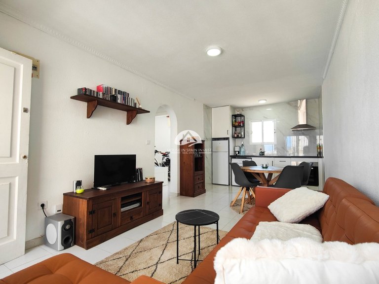 Town House for Sale in Punta Prima Torrevieja, Alicante 17