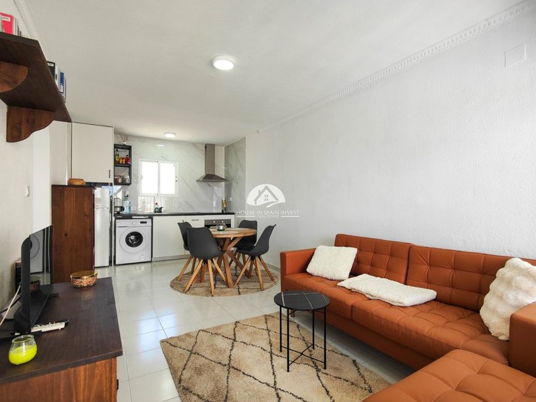 Town House for Sale in Punta Prima Torrevieja, Alicante 15