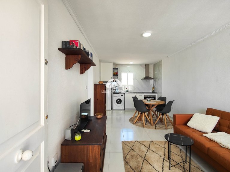 Town House for Sale in Punta Prima Torrevieja, Alicante 14