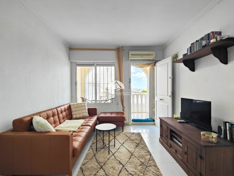 Town House for Sale in Punta Prima Torrevieja, Alicante 24