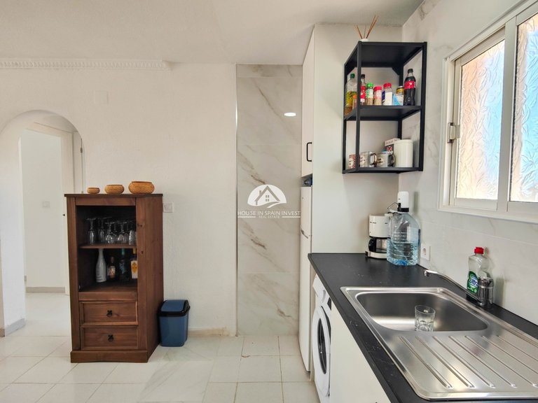 Town House for Sale in Punta Prima Torrevieja, Alicante 21