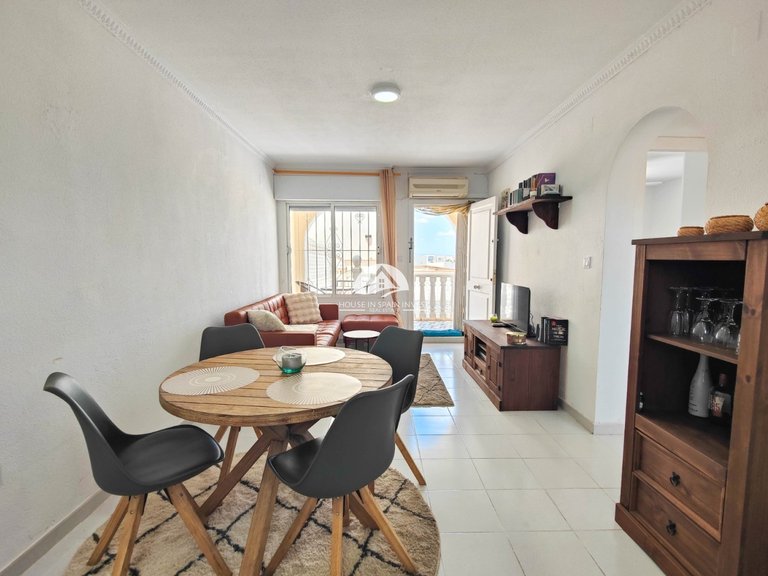 Town House for Sale in Punta Prima Torrevieja, Alicante 23