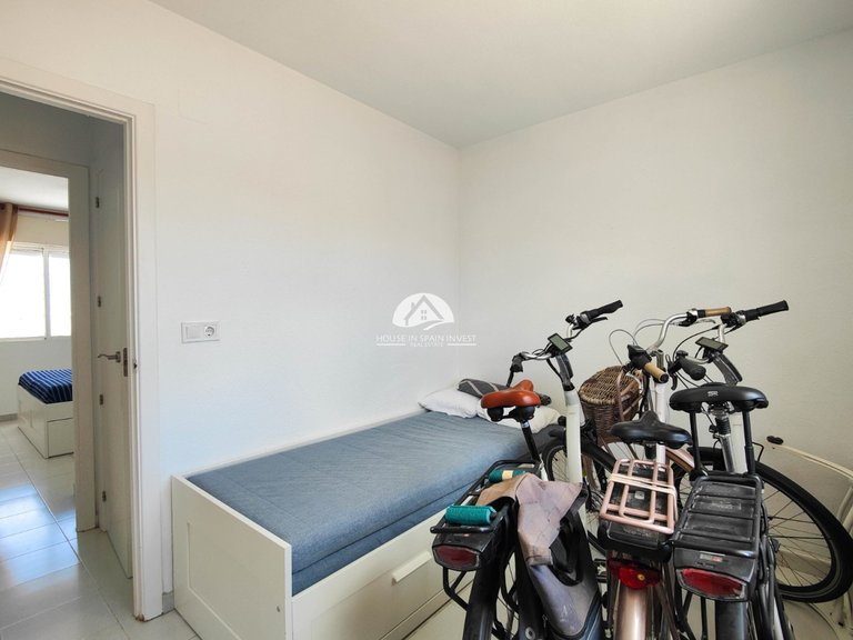 Town House for Sale in Punta Prima Torrevieja, Alicante 33