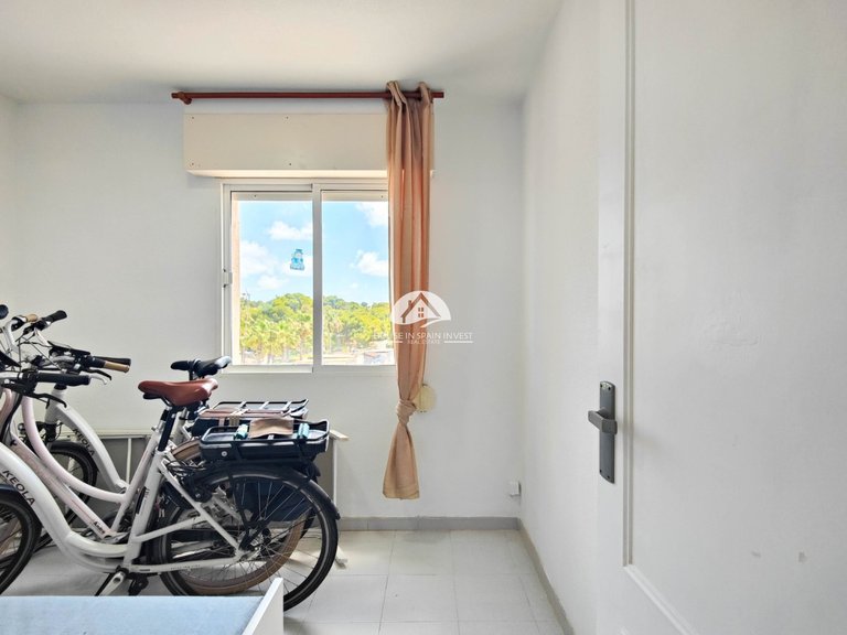 Town House for Sale in Punta Prima Torrevieja, Alicante 31