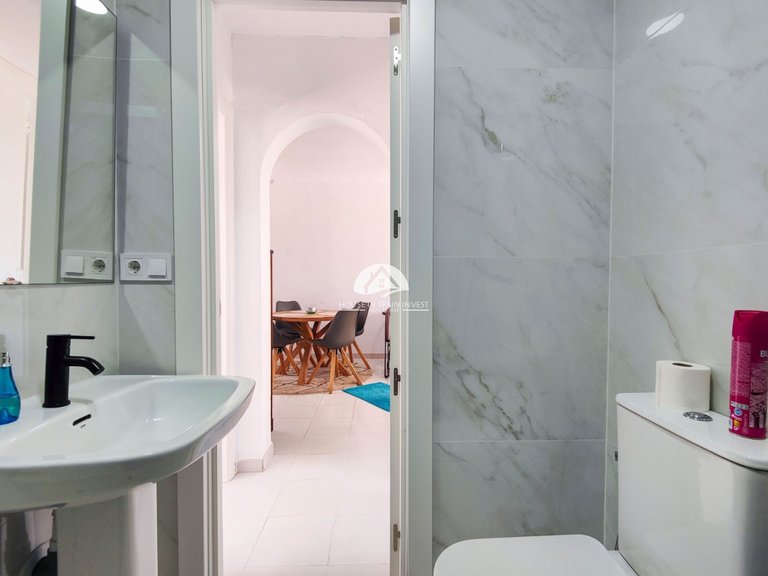 Town House for Sale in Punta Prima Torrevieja, Alicante 29