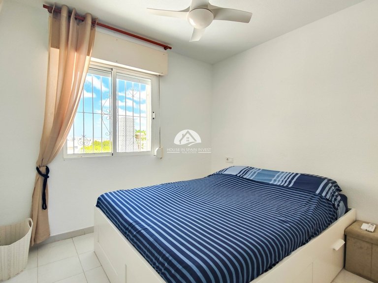 Town House for Sale in Punta Prima Torrevieja, Alicante 34