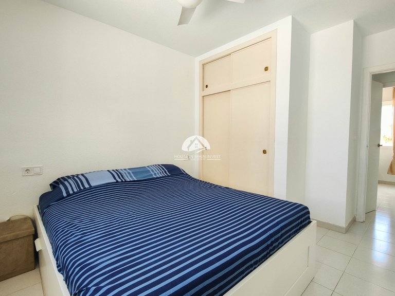 Town House for Sale in Punta Prima Torrevieja, Alicante 36
