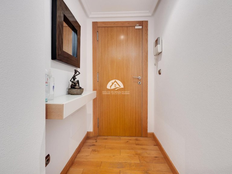 Penthouse for Sale in El Acequion - Los Náufragos Torrevieja, Alicante 5