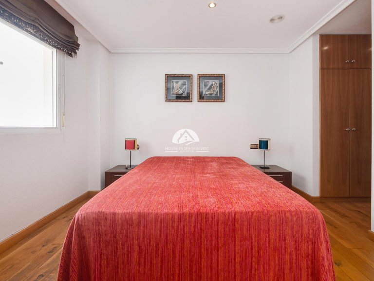 Penthouse for Sale in El Acequion - Los Náufragos Torrevieja, Alicante 14