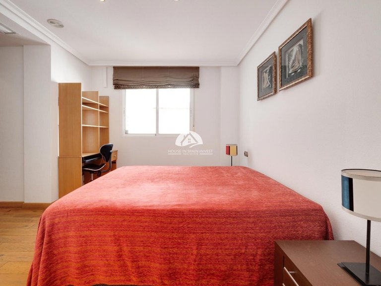 Penthouse for Sale in El Acequion - Los Náufragos Torrevieja, Alicante 15