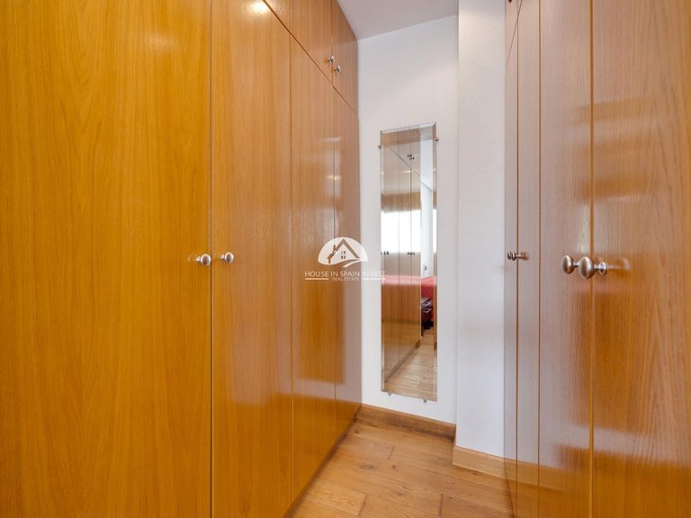 Penthouse for Sale in El Acequion - Los Náufragos Torrevieja, Alicante 18